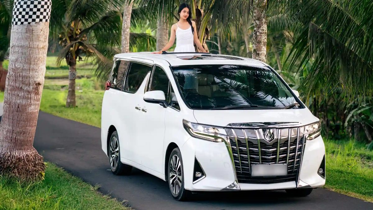 Jual Beli Mobil Bekas