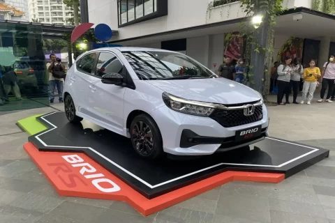 Jual Beli Mobil Bekas