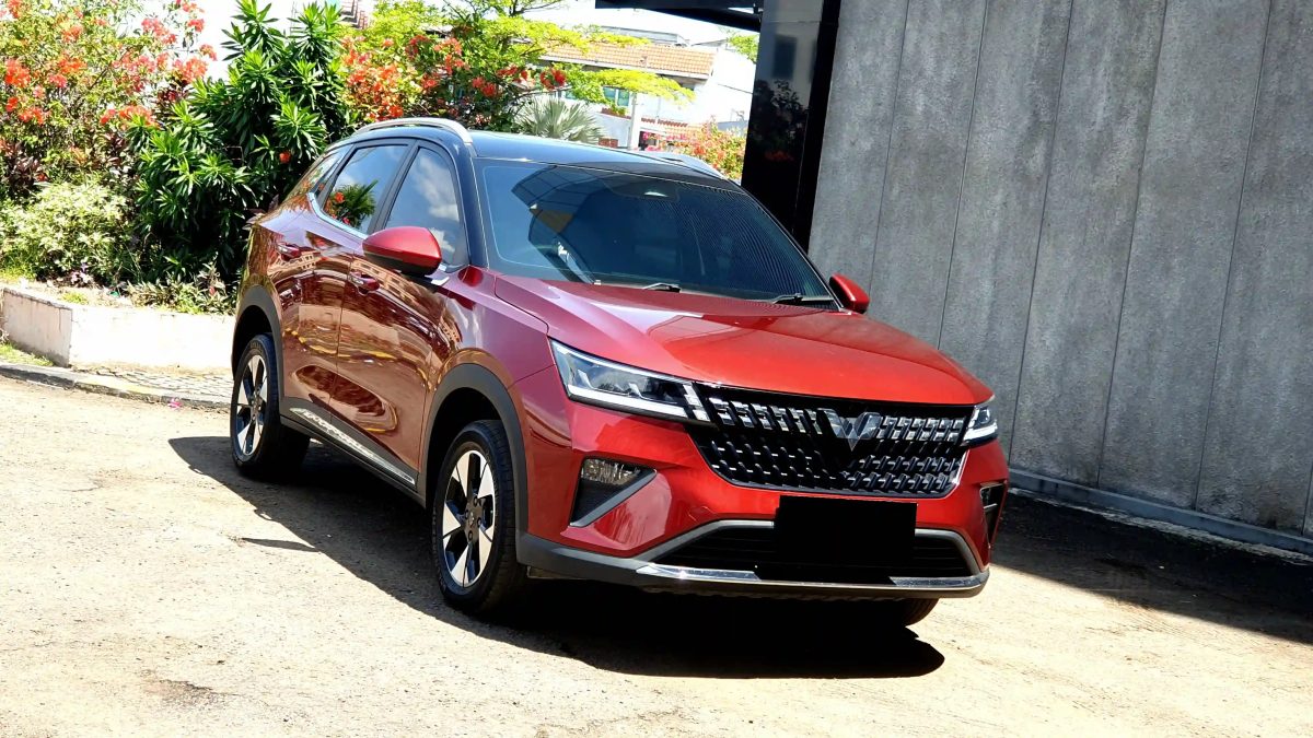 Jual Beli Mobil