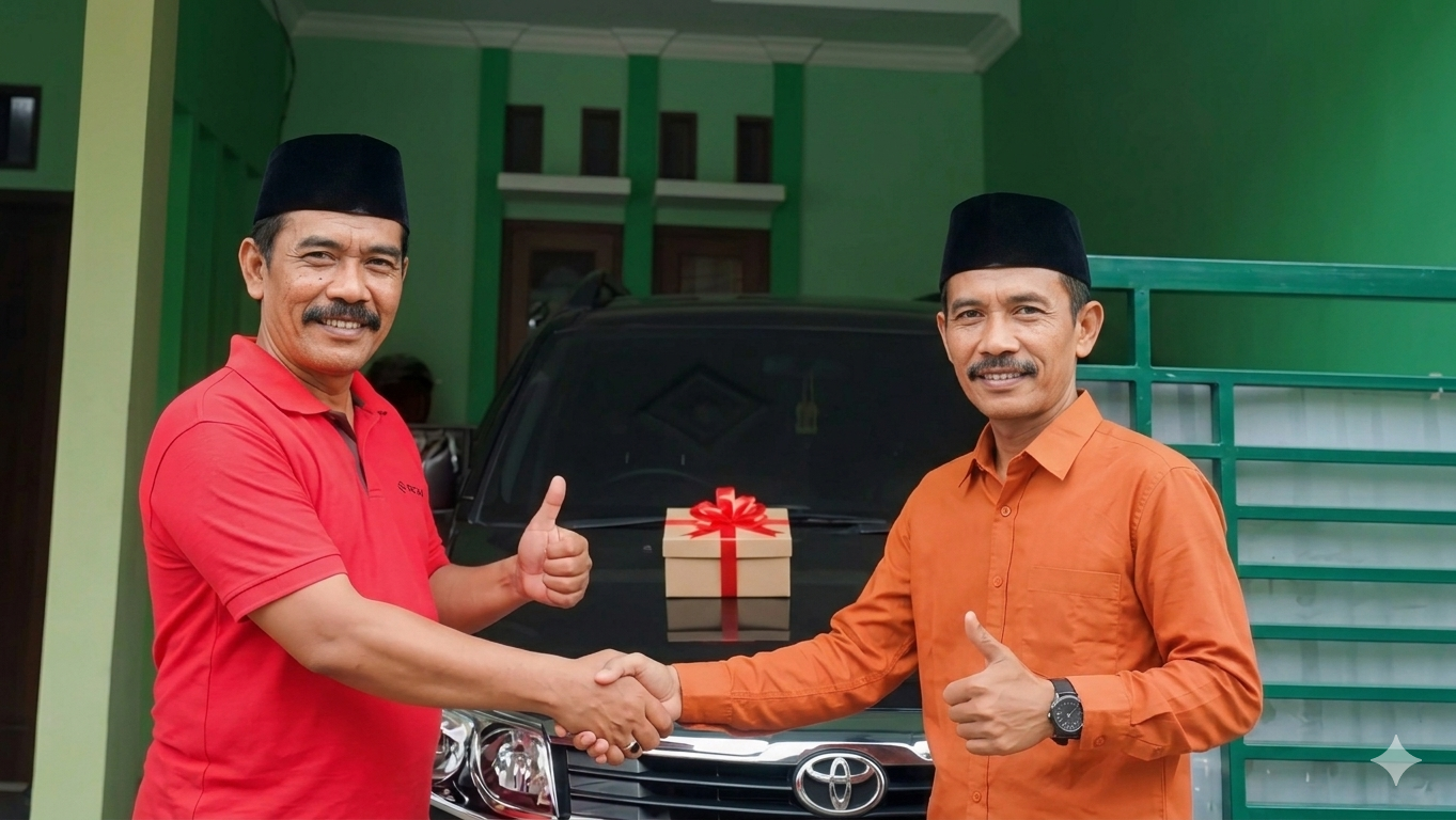 Wijaya Ari